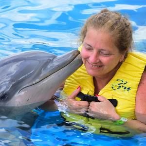 Meet your Posher, Nancy